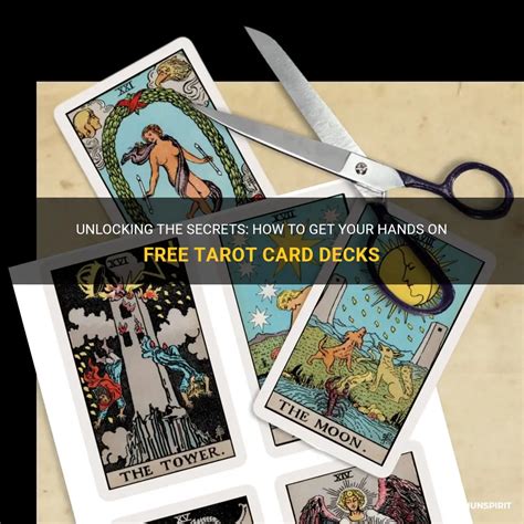 The Secrets of Fungi Tarot: An Enchanting Tool for the Witching Hour